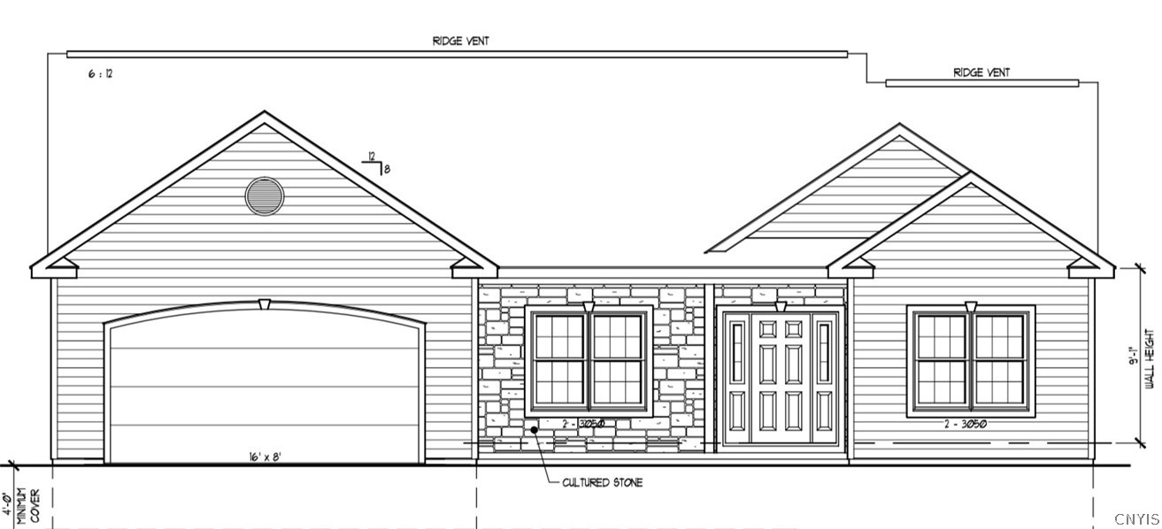 8548 Josette Jct Road Cicero, NY 13039 - Photo 1 of 1 Gallery Image 1