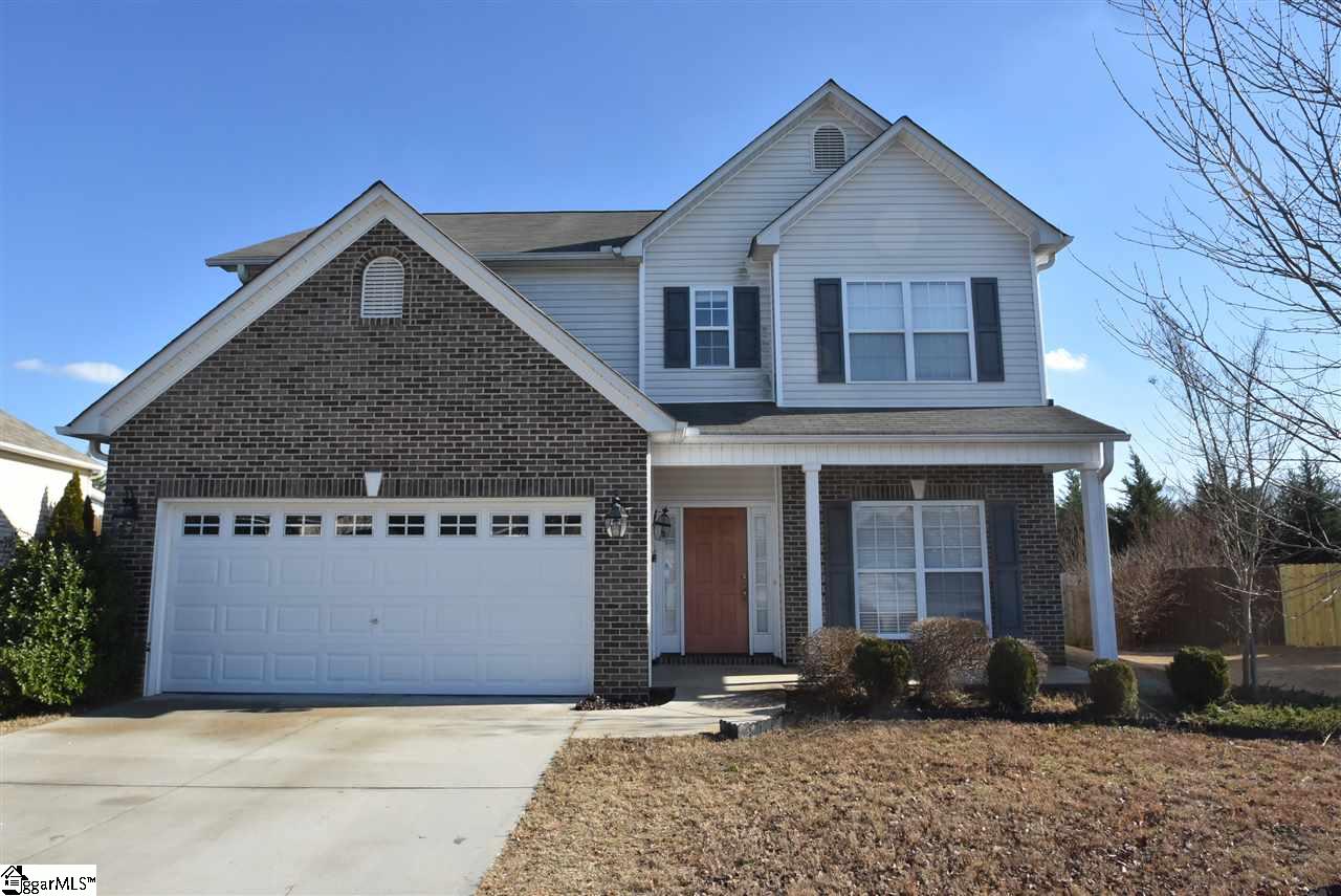 213 Giants Ridge Road Easley, SC 29642 - Photo 1 of 33