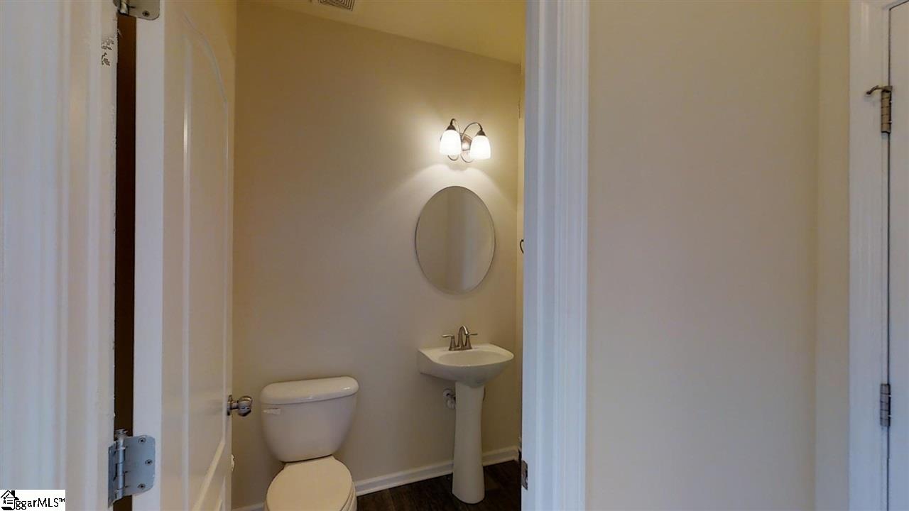 213 Giants Ridge Road Easley, SC 29642 - Photo 15 of 33