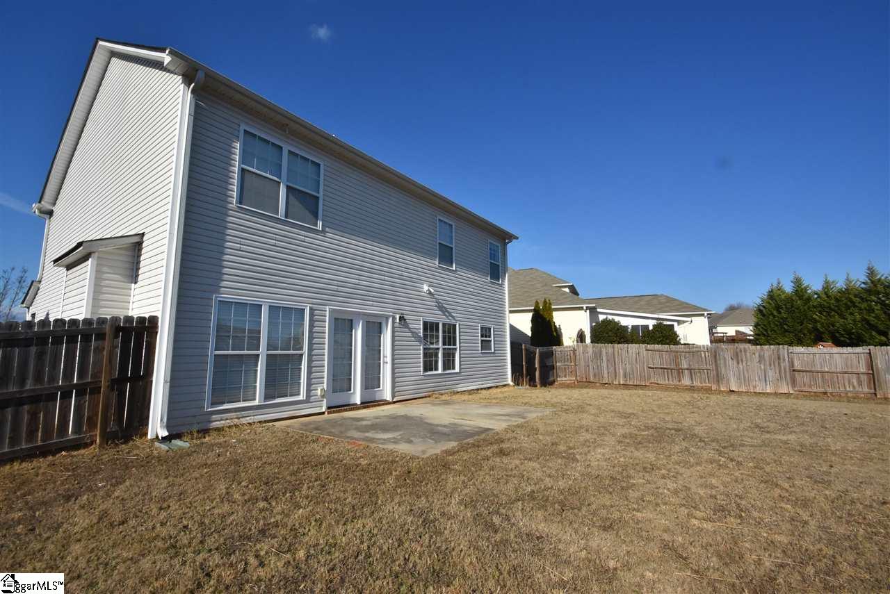 213 Giants Ridge Road Easley, SC 29642 - Photo 27 of 33