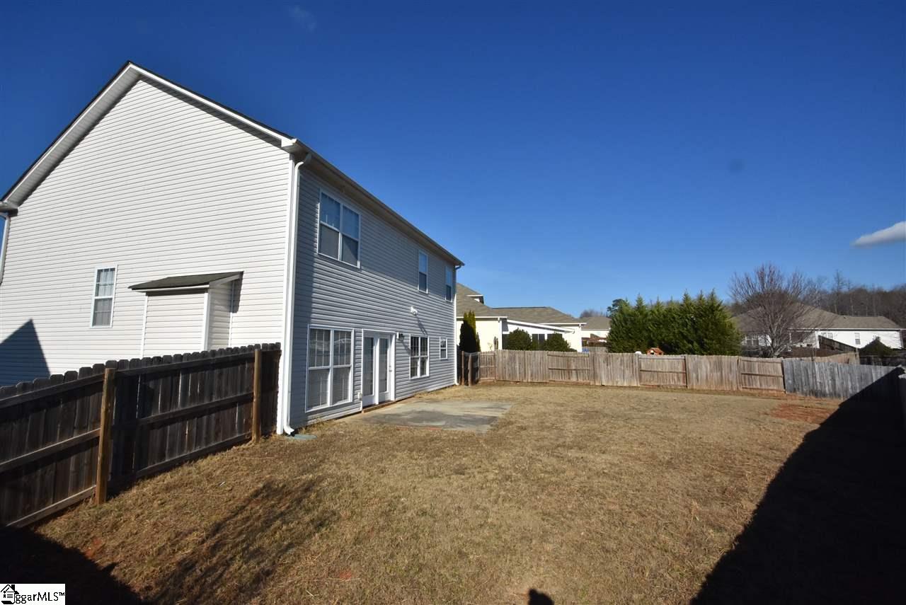 213 Giants Ridge Road Easley, SC 29642 - Photo 28 of 33