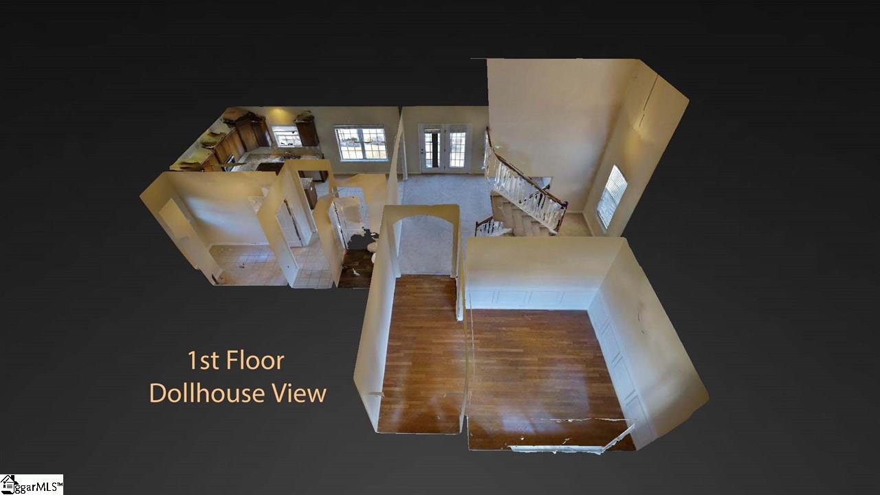213 Giants Ridge Road Easley, SC 29642 - Photo 30 of 33