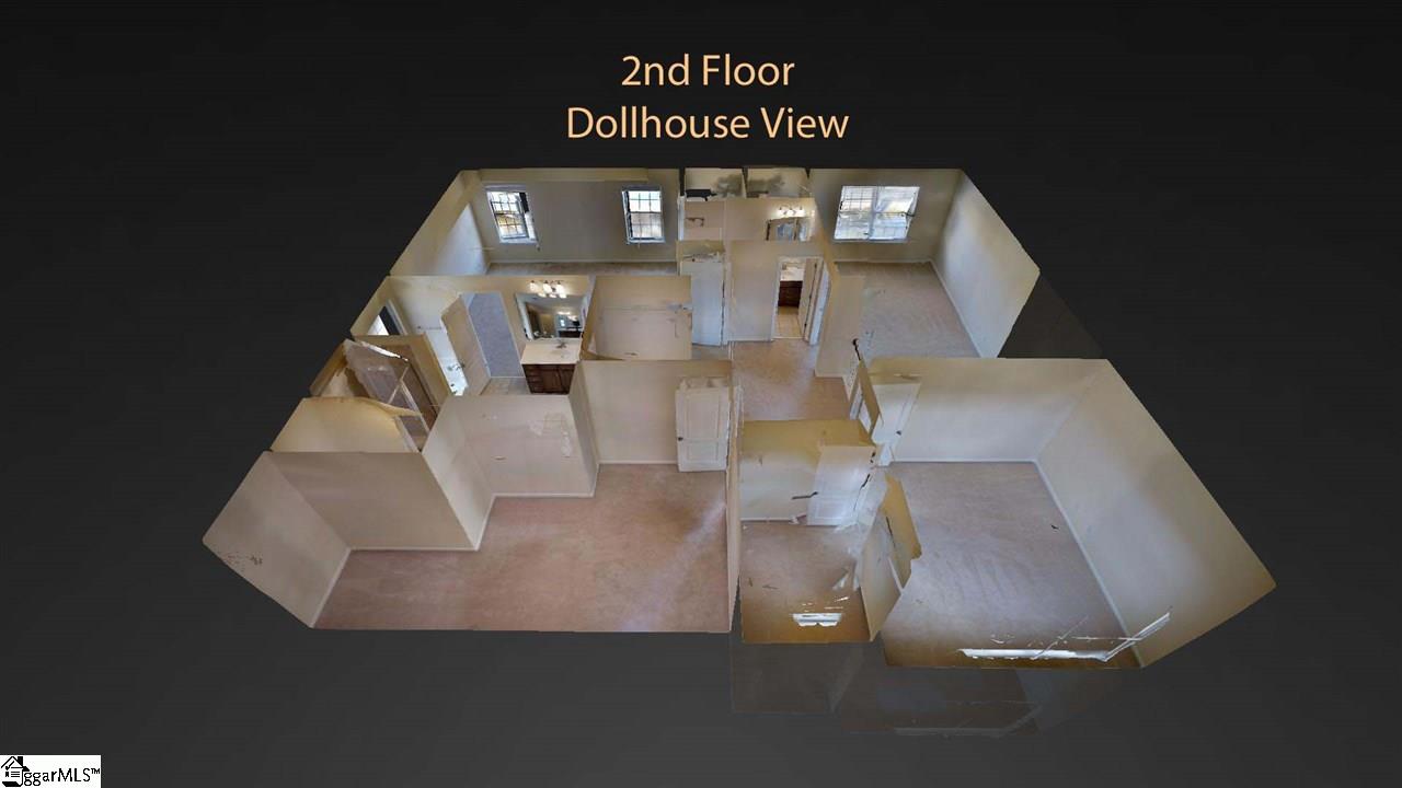 213 Giants Ridge Road Easley, SC 29642 - Photo 31 of 33