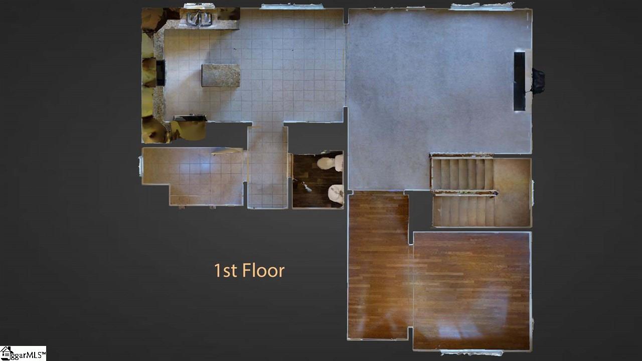 213 Giants Ridge Road Easley, SC 29642 - Photo 32 of 33