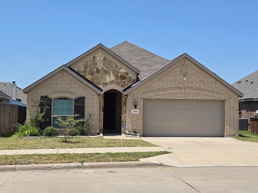 600 Windy Knoll Road Fort Worth, TX 76028 - Photo 1 of 12 Gallery Image 1