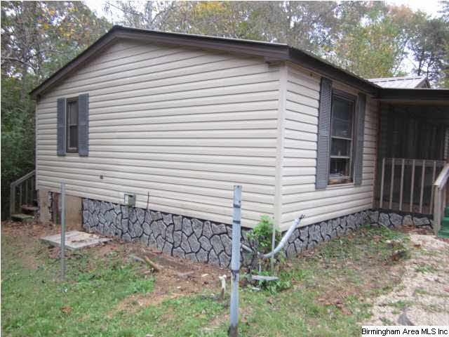 8945 Camp Piers Road Bessemer, AL 35023 - Photo 3 of 18