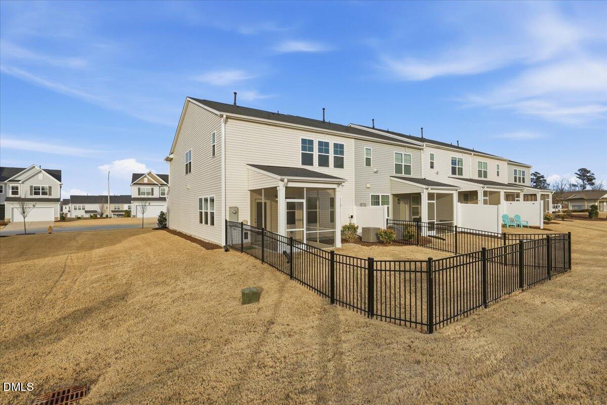 5052 Tura Street Raleigh, NC 27610 - Photo 27 of 47