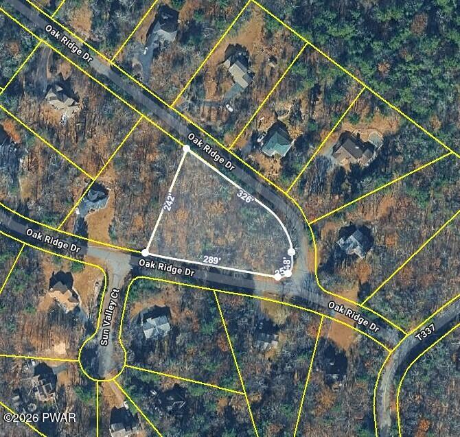 Oak Ridge Drive Milford, PA 18337 - Photo 4 of 4