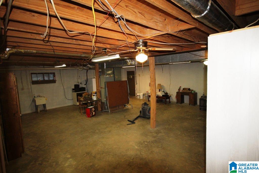 1510 White Plains Road Anniston, AL 36207 - Photo 33 of 50