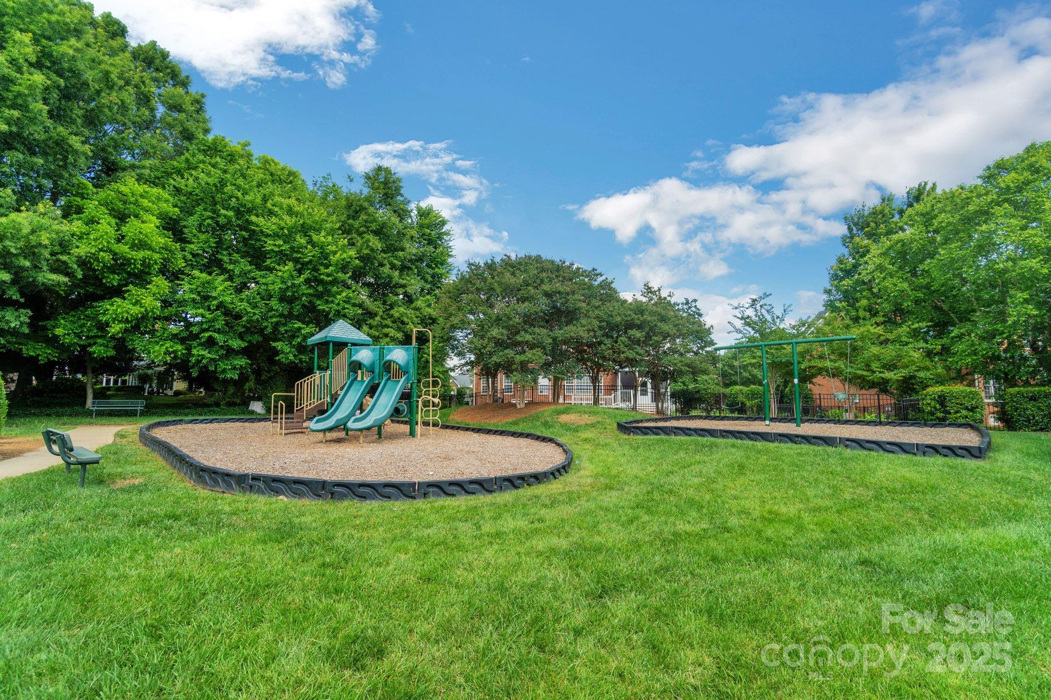 9627 Baileywick Road Charlotte, NC 28277 - Photo 46 of 48 Gallery Image 46