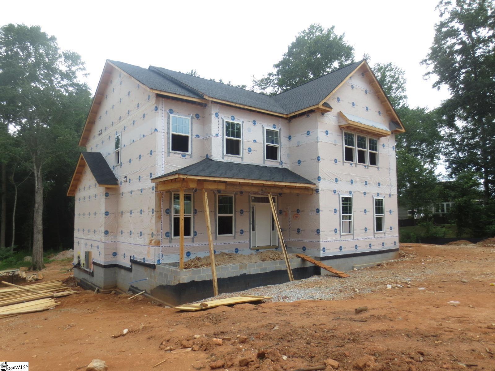 140 Rickys Path Easley, SC 29642 - Photo 3 of 21