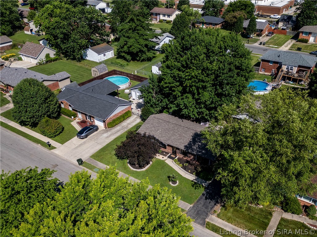 2321 Bishop Road Jeffersonville, IN 47130 - Photo 40 of 47