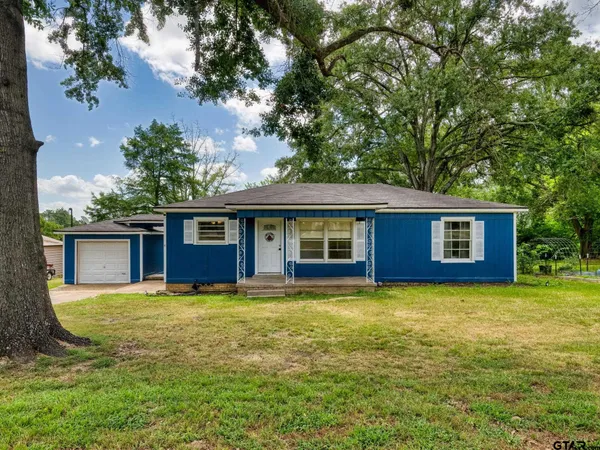 $184,900 | 110 Starnes Street, Winona, TX 75792