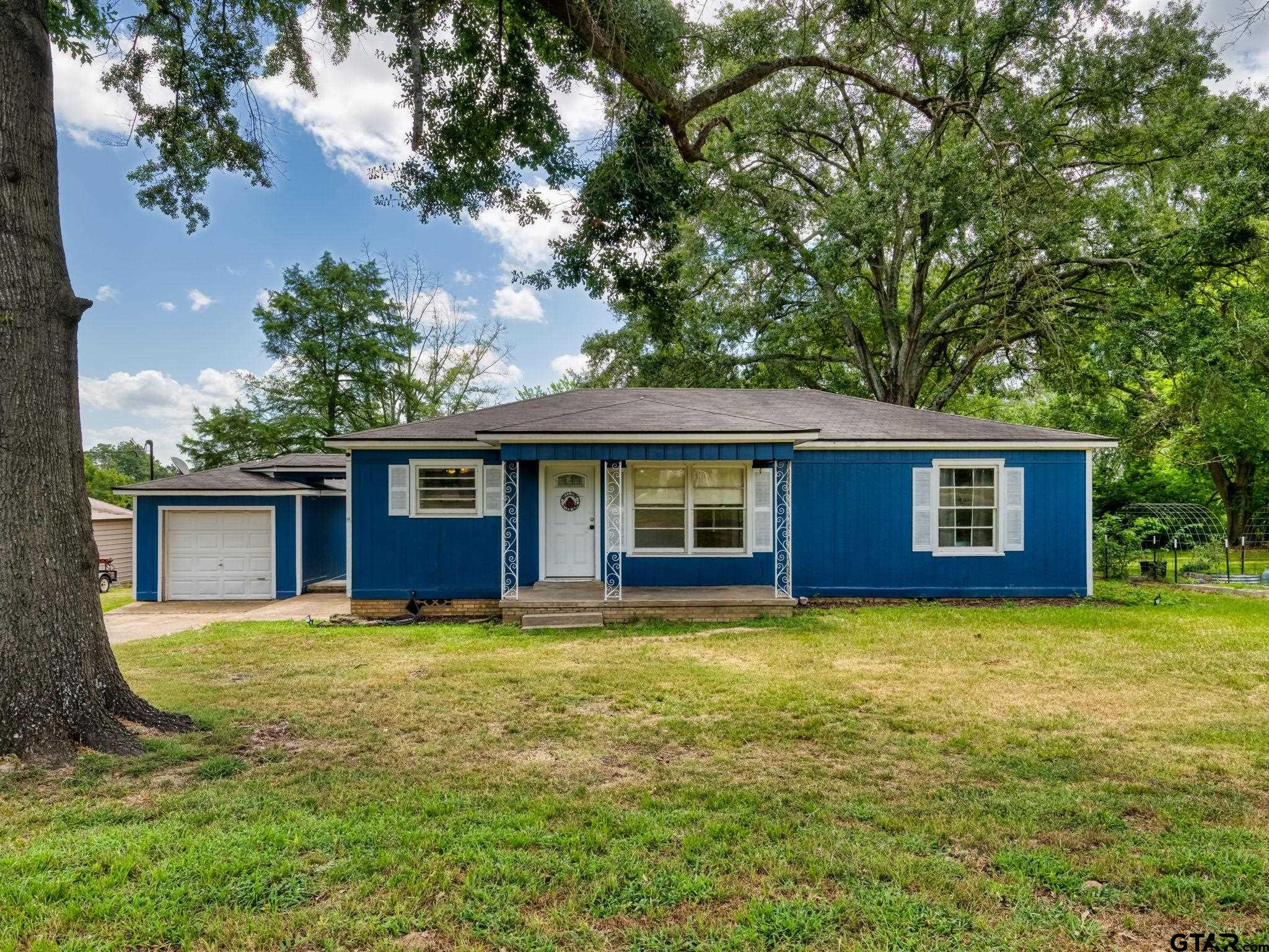 110 Starnes Street Winona, TX 75792 - Photo 1 of 33