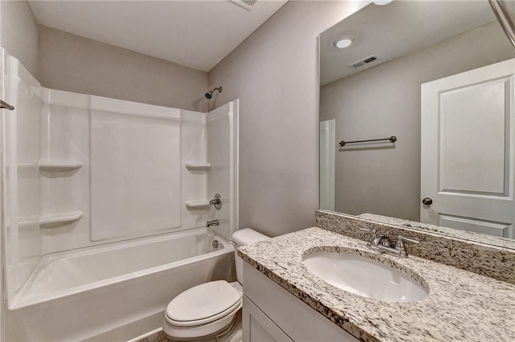2776 Laurel Ridge Circle East Point, GA 30344 - Photo 42 of 47