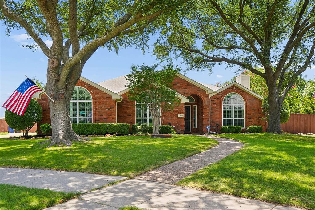 11917 Galleon Road Frisco, TX 75035 - Photo 1 of 34