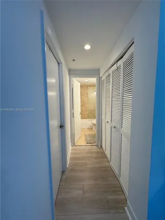 $2,500 | 7501 East Treasure Drive, Unit 7L, North Bay Village, FL 33141