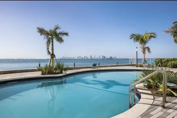 $2,500 | 7501 East Treasure Drive, Unit 7L, North Bay Village, FL 33141