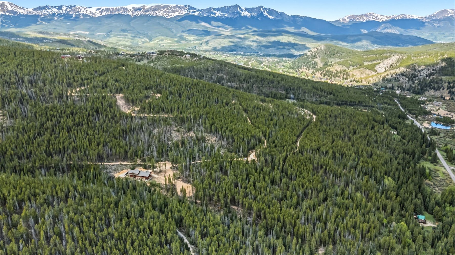 653 Summit Gulch Road Breckenridge, CO 80424 - Photo 11 of 18
