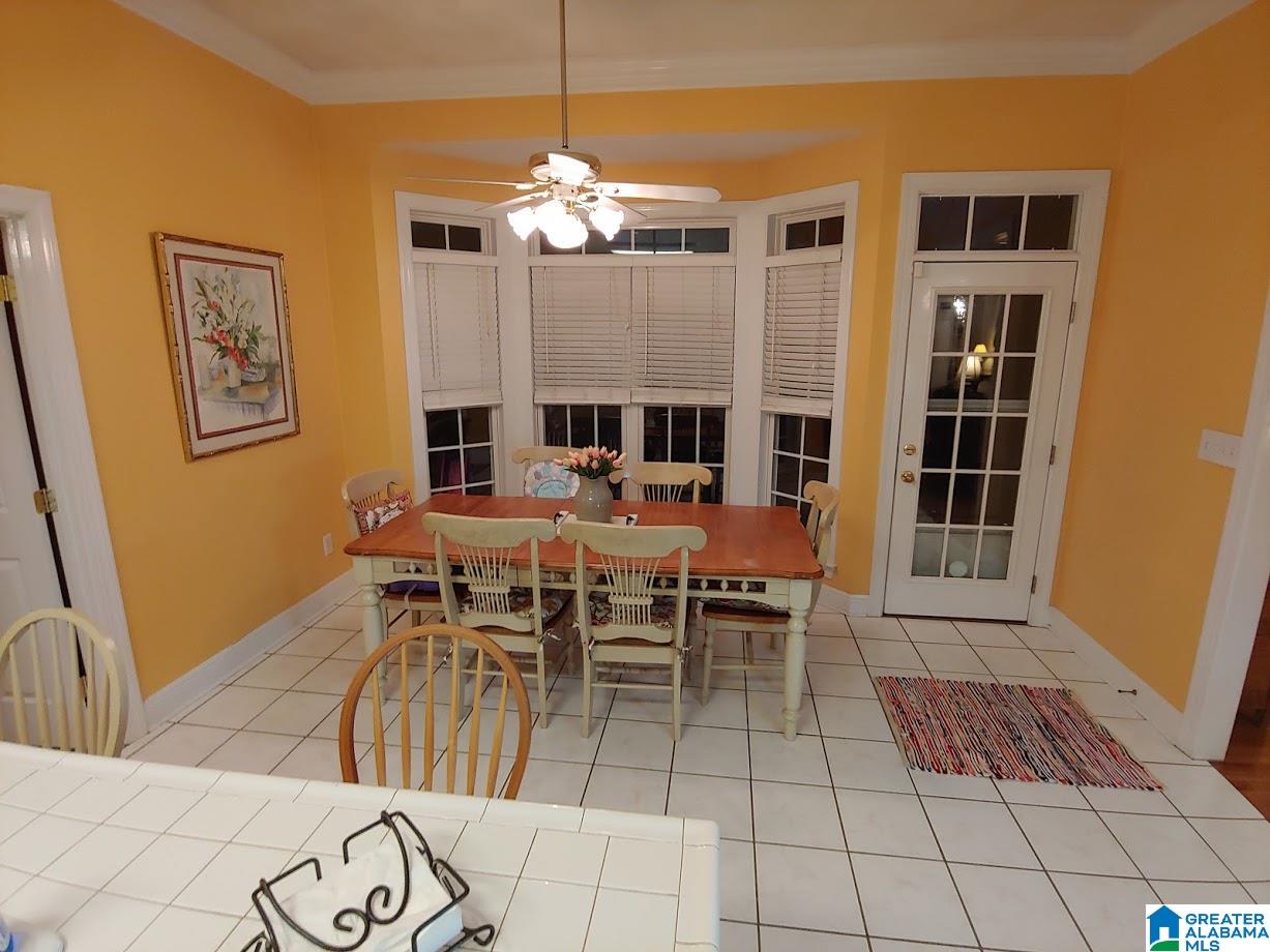 1915 Pleasant Ridge Drive Sylacauga, AL 35150 - Photo 7 of 23