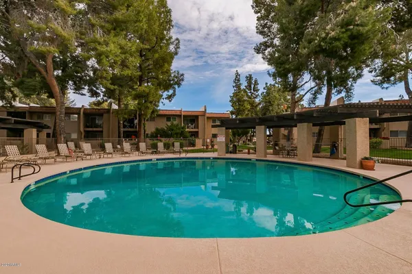 $1,750 | 7430 East Chaparral Road, Unit A2533, Scottsdale, AZ 85250