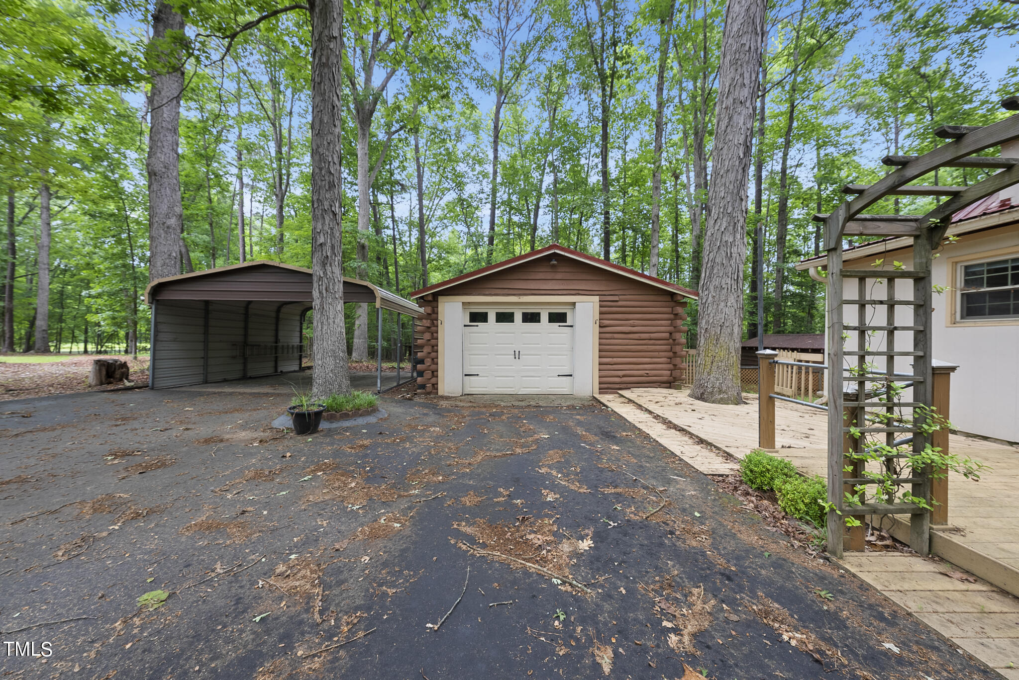 5225 Lorbacher Road Apex, NC 27539 - Photo 34 of 39 DSC06704