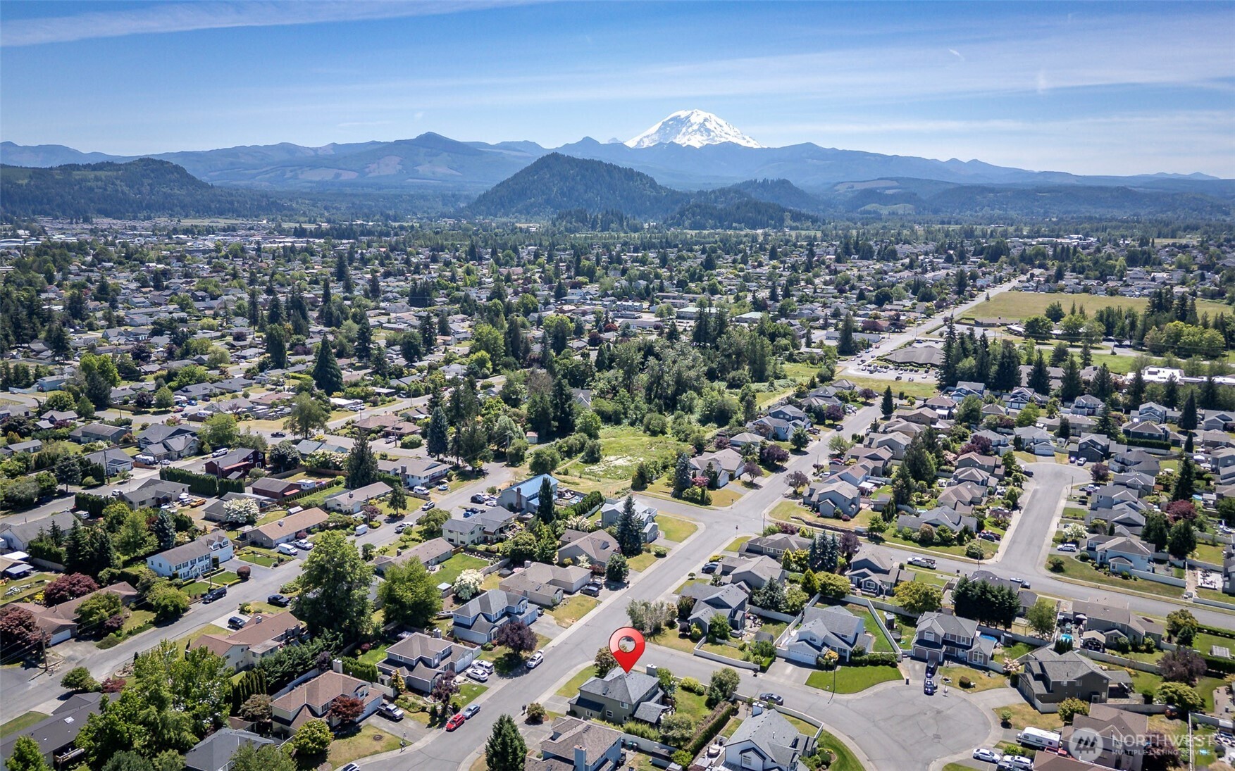 3010 Carbon Ridge Street Enumclaw, WA 98022 - Photo 33 of 34