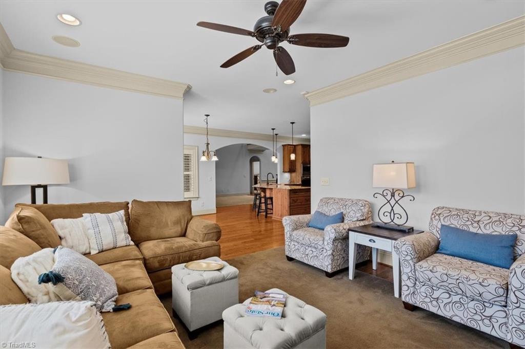 7787 Sutter Road Greensboro, NC 27455 - Photo 20 of 50