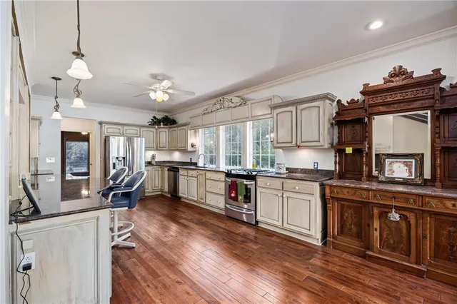 $475,000 | 506 South Georgia Street, Pittsburg, KS 66762