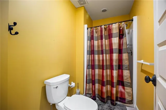 $475,000 | 506 South Georgia Street, Pittsburg, KS 66762