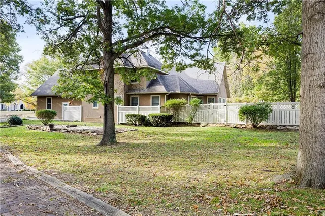 $475,000 | 506 South Georgia Street, Pittsburg, KS 66762