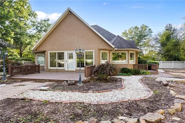 $475,000 | 506 South Georgia Street, Pittsburg, KS 66762