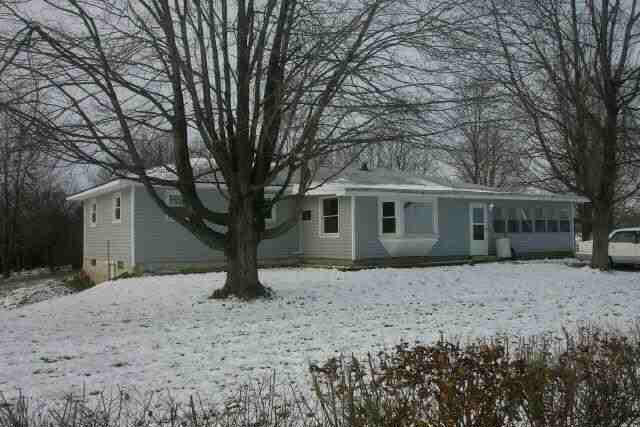 7155 South County Farm Road Claypool, IN 46510 - Photo 1 of 3