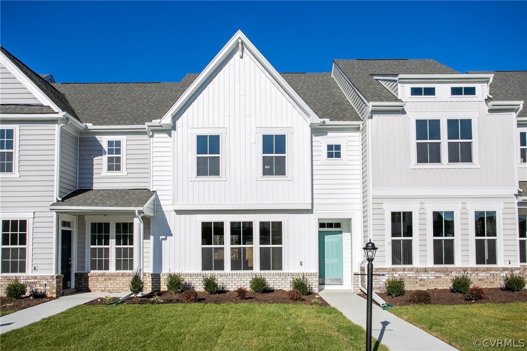7813 Old Guild Road North Chesterfield, VA 23237 - Photo 1 of 40 Gallery Image 1