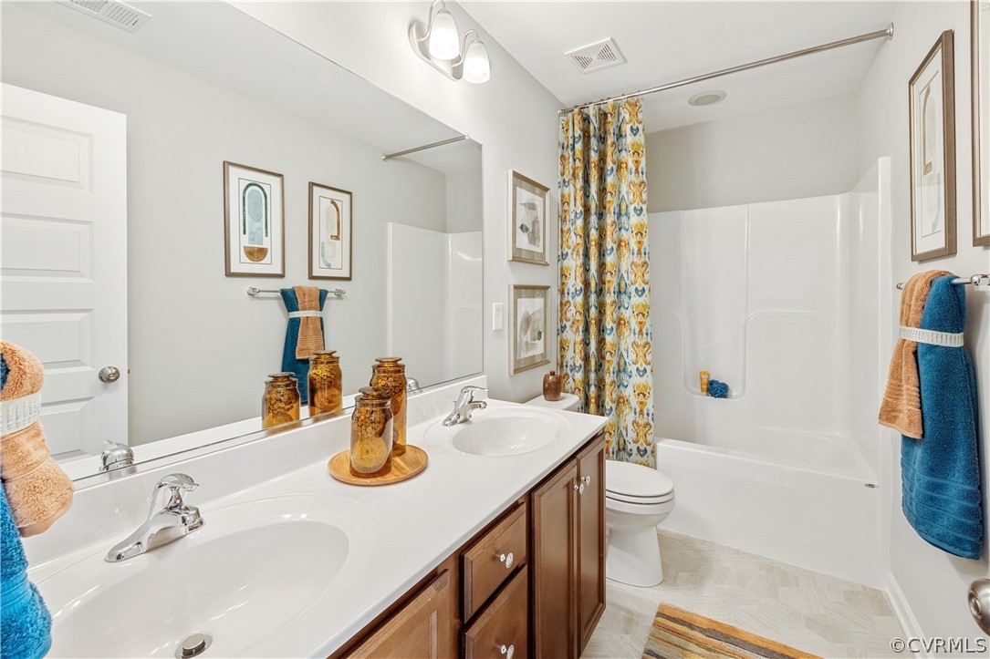 7813 Old Guild Road North Chesterfield, VA 23237 - Photo 23 of 40 Gallery Image 23