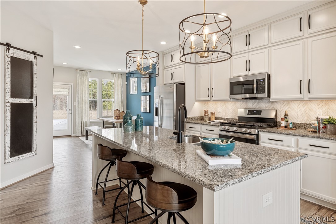 7813 Old Guild Road North Chesterfield, VA 23237 - Photo 8 of 40 Gallery Image 8
