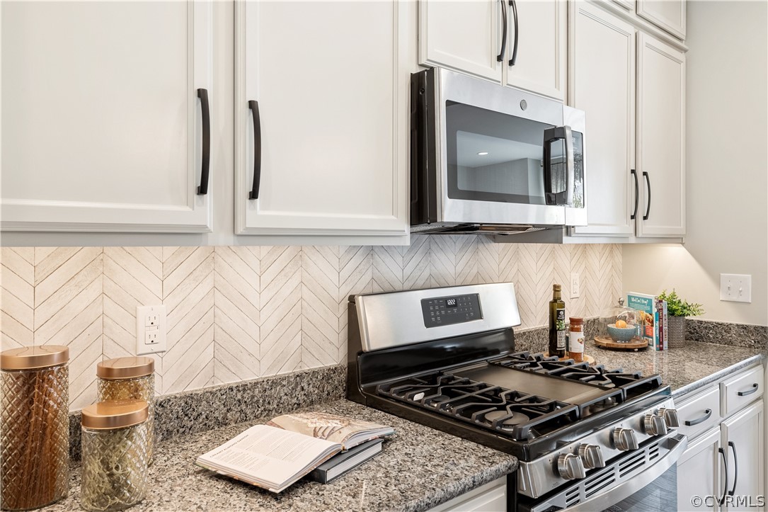 7813 Old Guild Road North Chesterfield, VA 23237 - Photo 10 of 40 Gallery Image 10