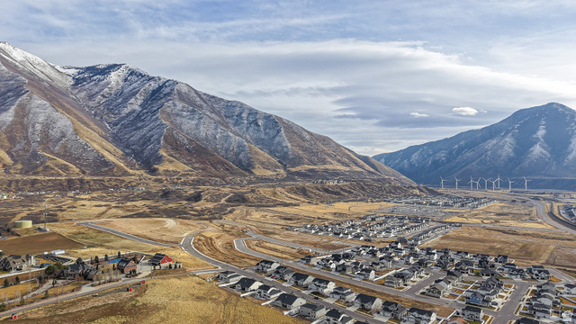 872 West Union Bench Drive Mapleton, UT 84664 - Photo 44 of 46