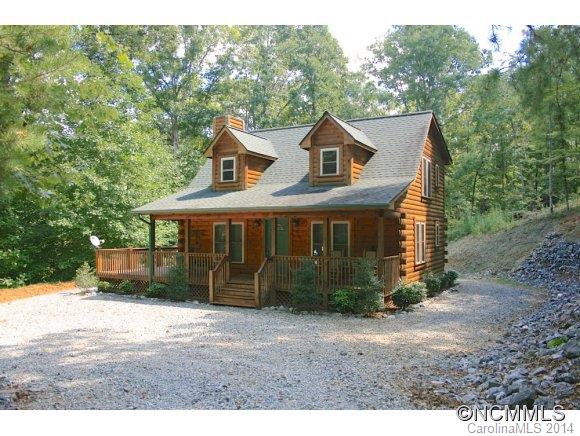 584 River Ridge Parkway Rutherfordton, NC 28139 - Photo 1 of 24