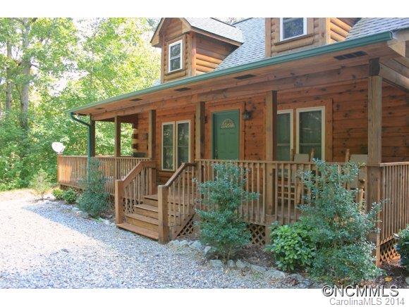 584 River Ridge Parkway Rutherfordton, NC 28139 - Photo 3 of 24
