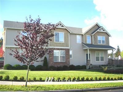 10620 Northeast 174th Place Bothell, WA 98011 - Photo 1 of 1