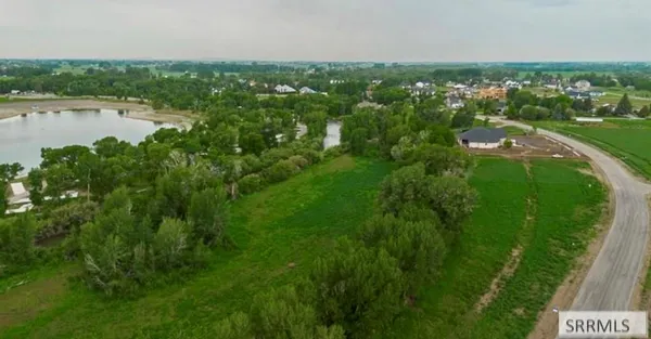 $199,000 | Lot 13 East 526 Street, Rigby, ID 83442