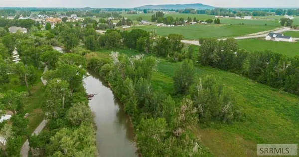 $199,000 | Lot 13 East 526 Street, Rigby, ID 83442