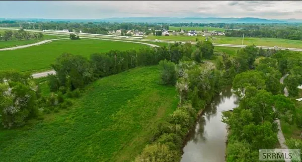 $199,000 | Lot 13 East 526 Street, Rigby, ID 83442