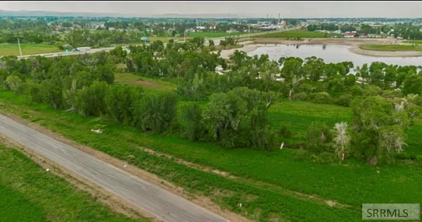 $199,000 | Lot 13 East 526 Street, Rigby, ID 83442