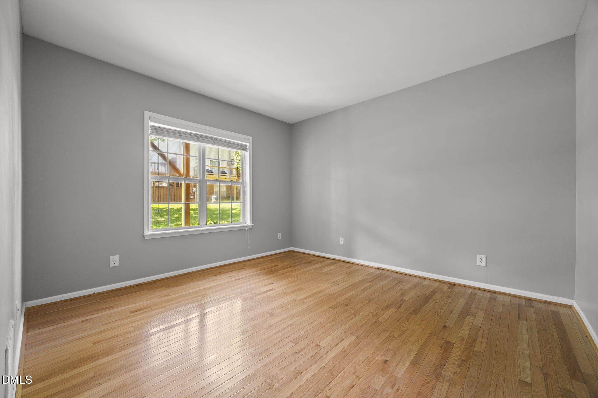 5537 Red Robin Road Raleigh, NC 27613 - Photo 21 of 33 First floor room- great guest room or office