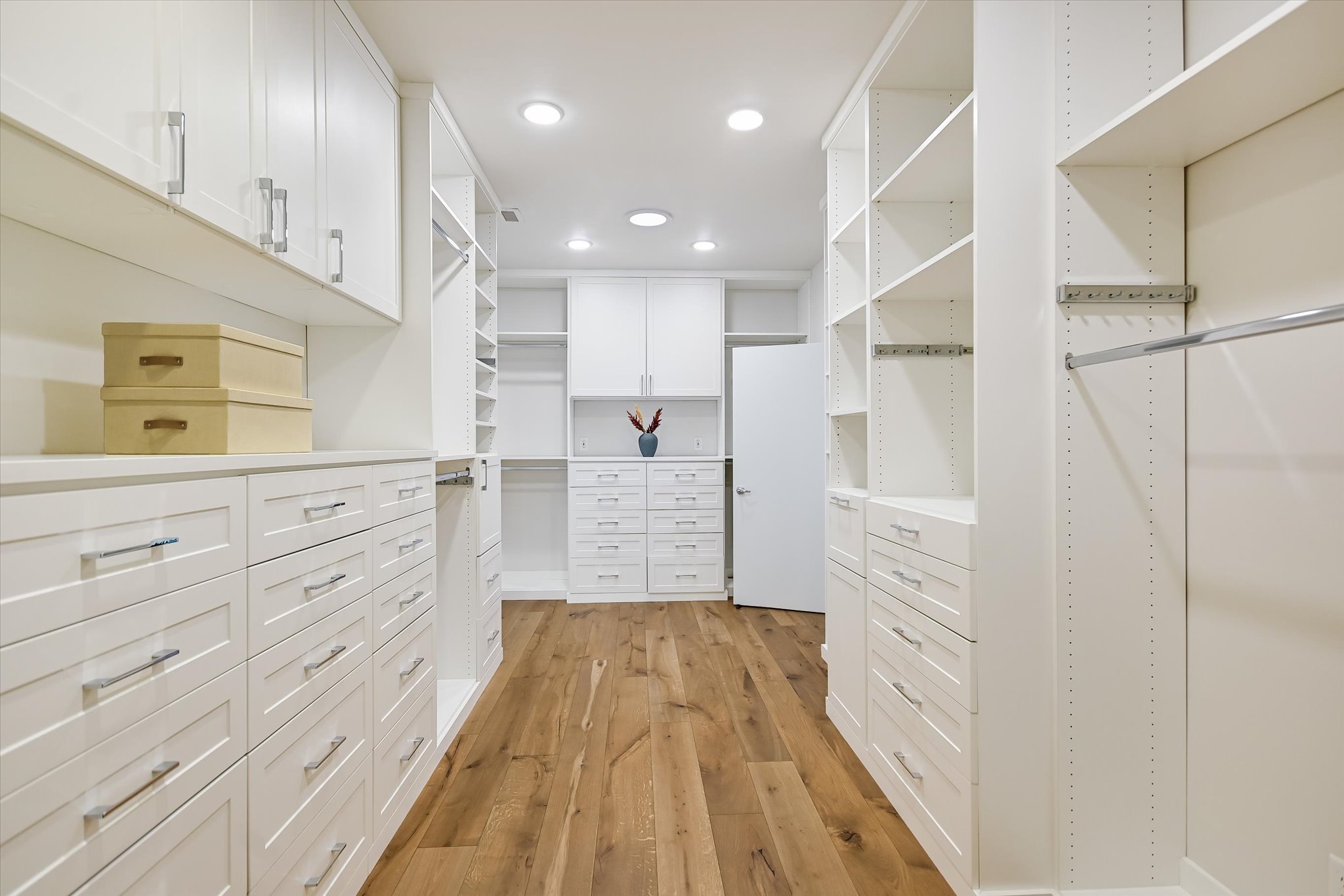 14 Rob Roy Road Austin, TX 78746 - Photo 23 of 40 Stunning custom walk-in closet