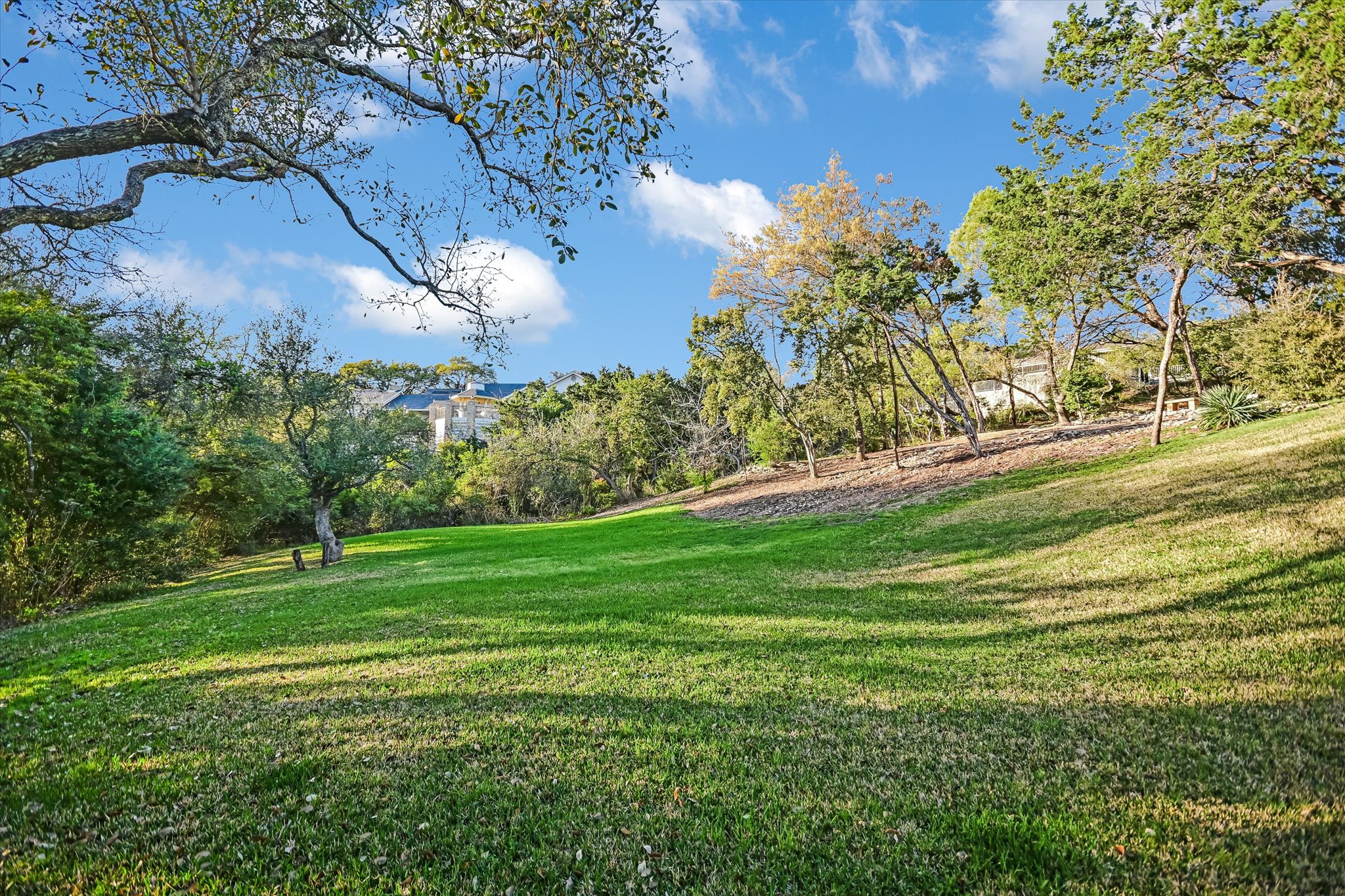 14 Rob Roy Road Austin, TX 78746 - Photo 40 of 40 a view of a golf course