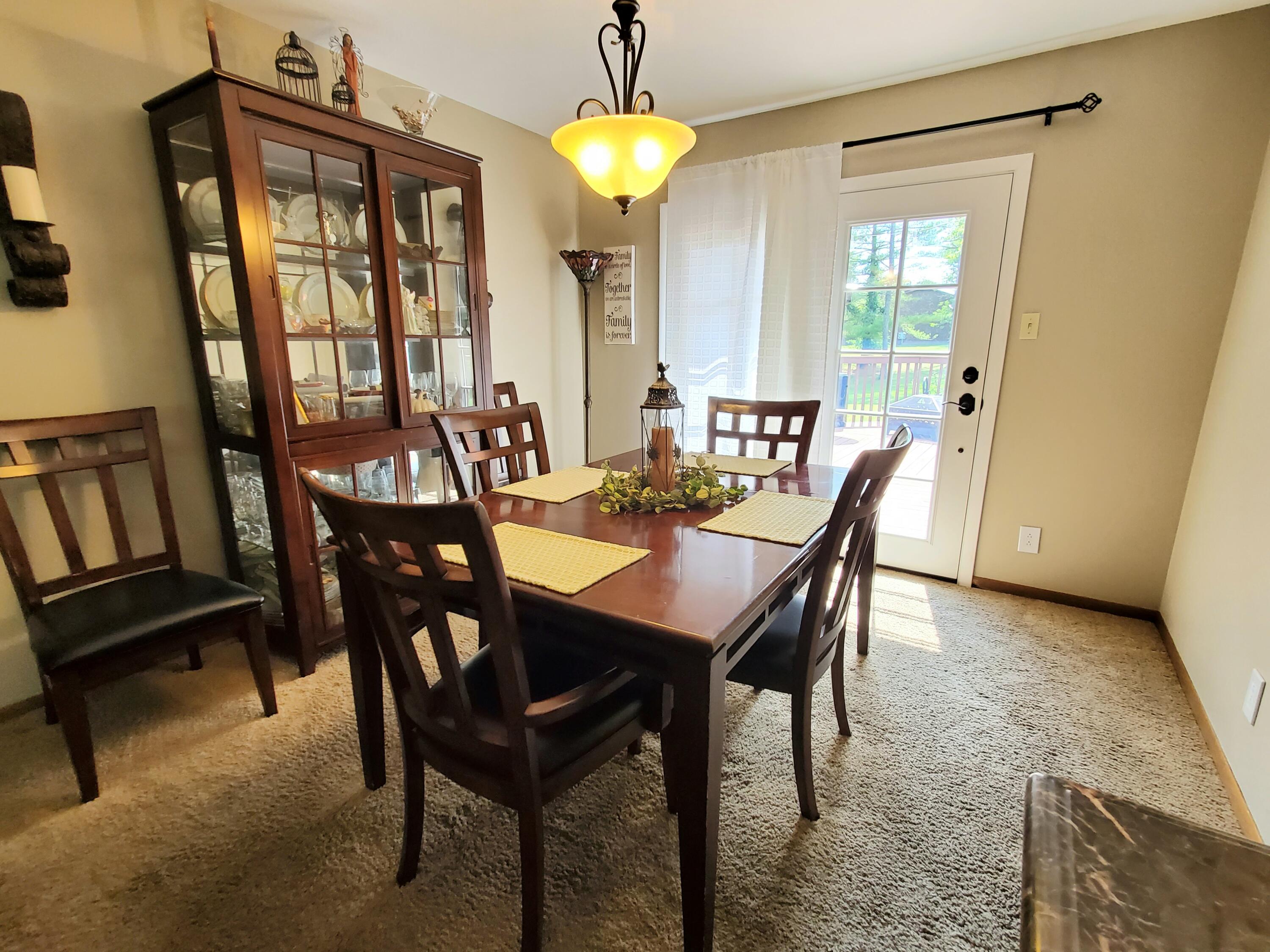 265 Iroquois Road Oak Ridge, TN 37830 - Photo 12 of 28 Dining Room