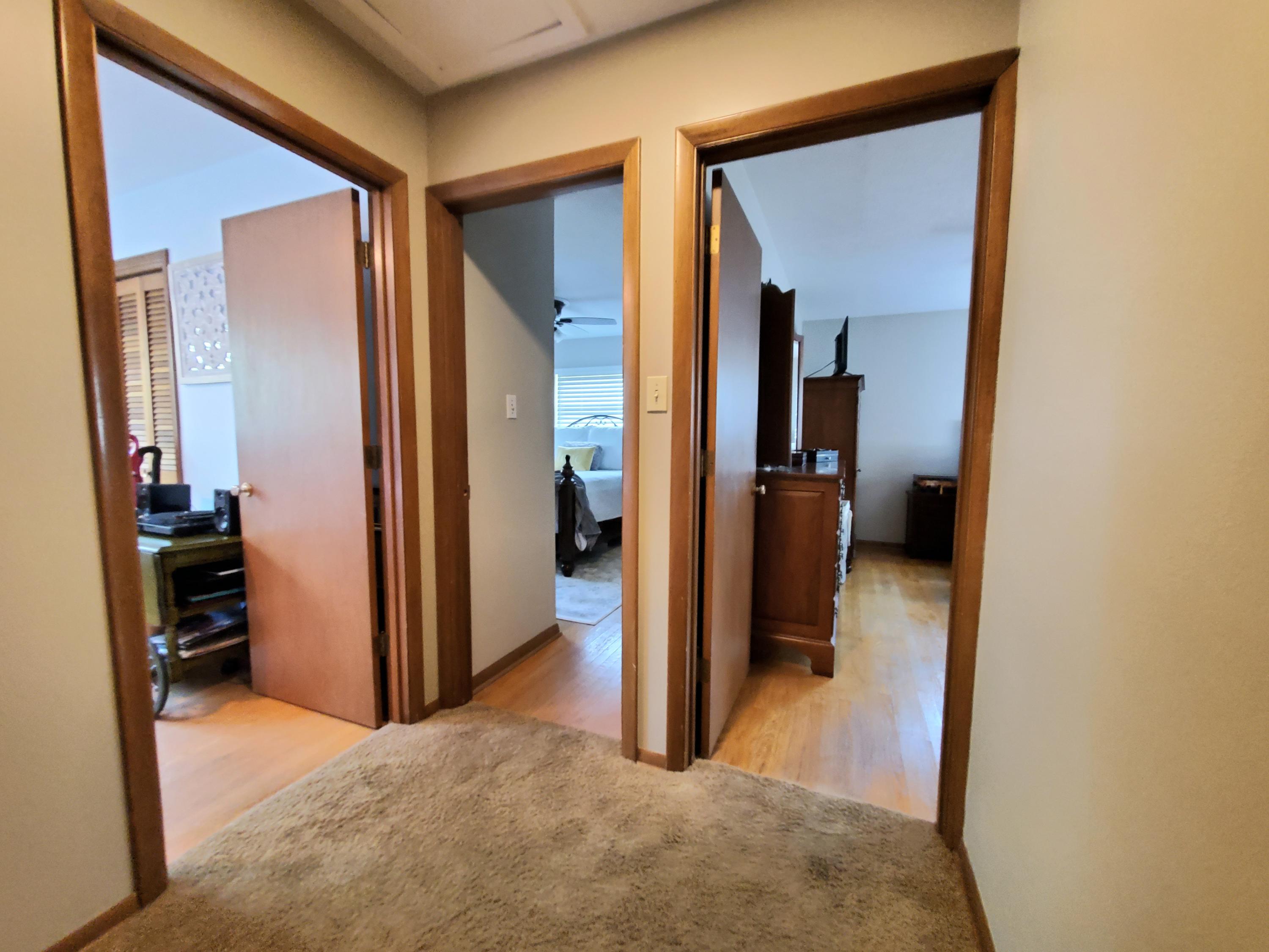 265 Iroquois Road Oak Ridge, TN 37830 - Photo 16 of 28 Hall